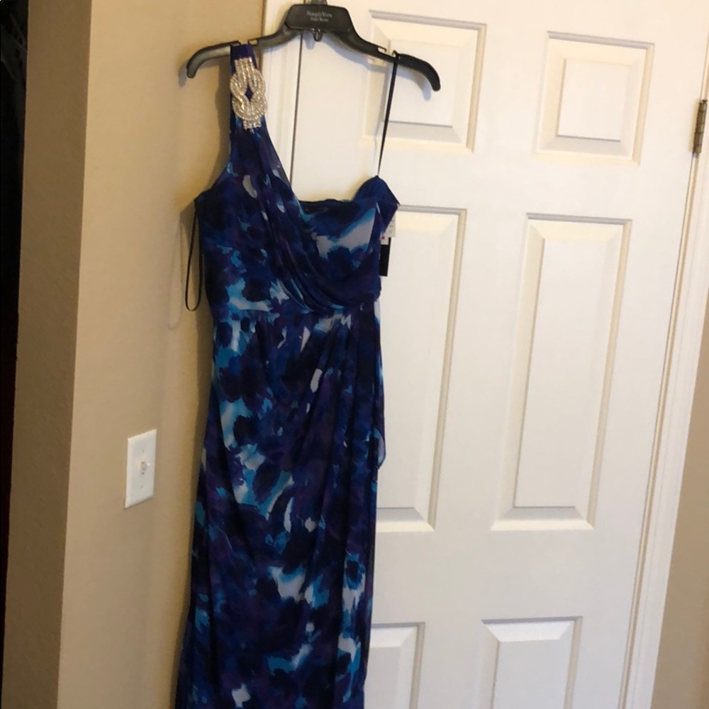 Xscape Dress